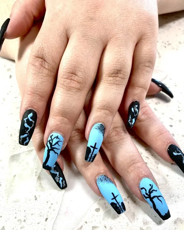 Elite Nails & Spa — Nail salon in New Braunfels
